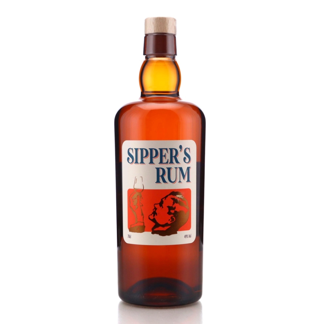 Image for Sipper's Rum