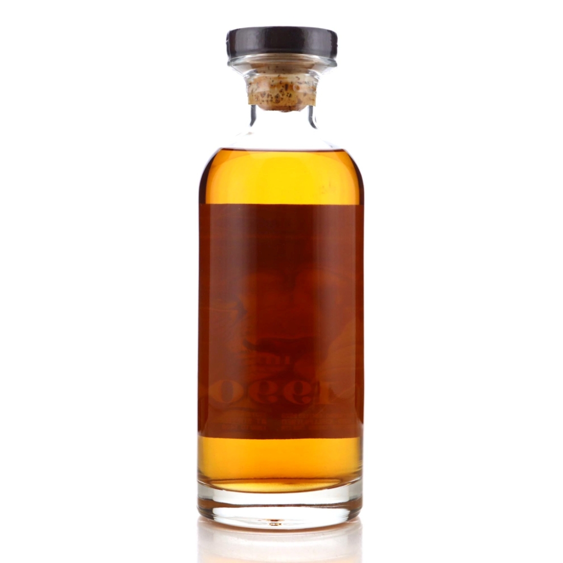 Image for Hampden 1990 The Many Faces of Rum 32 Year Old
