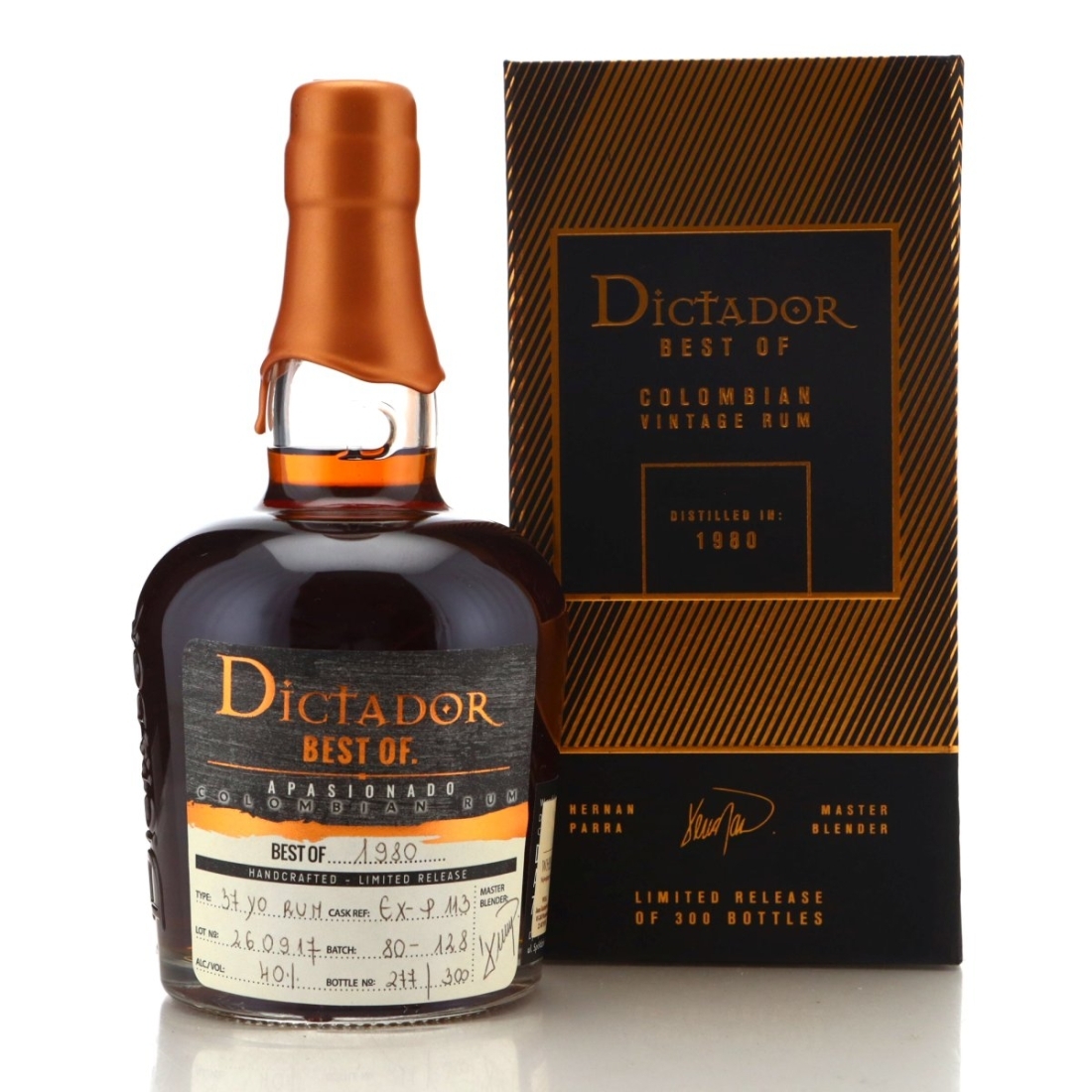 Dictador