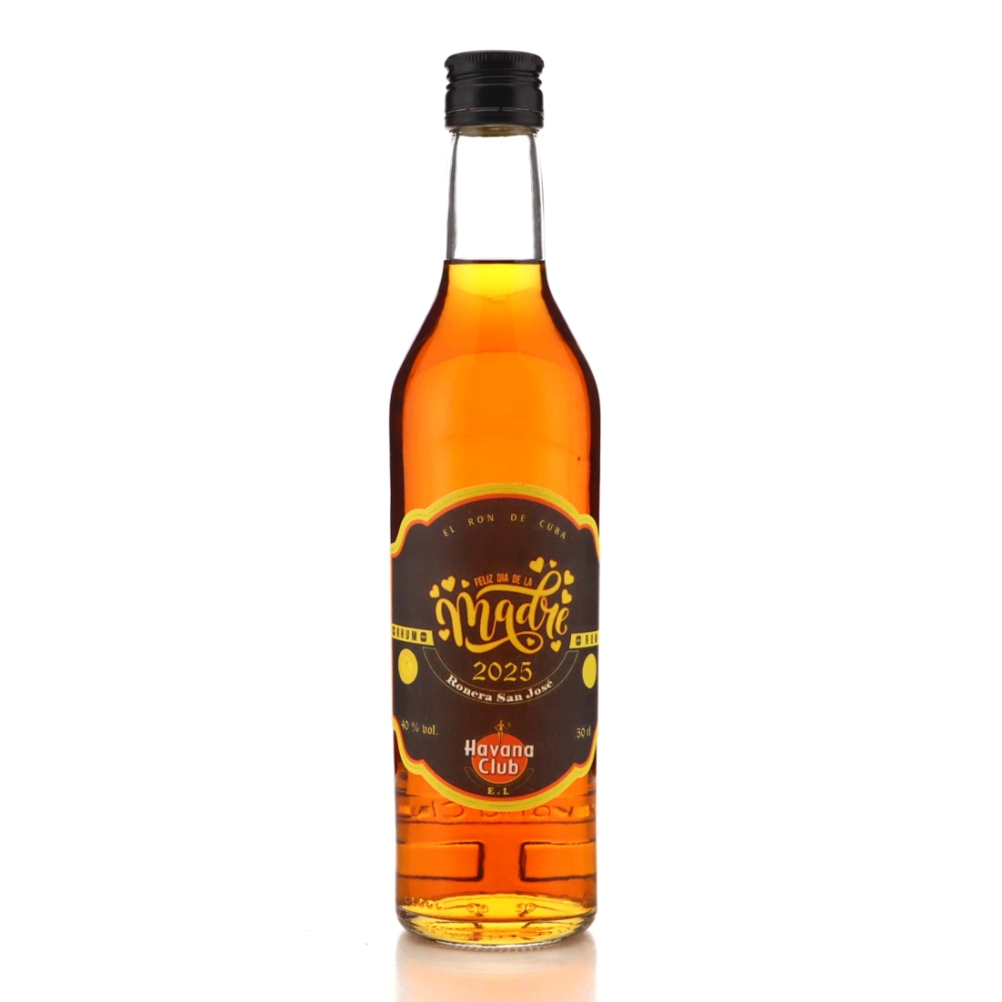 Image for Havana Club Feliz Día de la Madre 2025