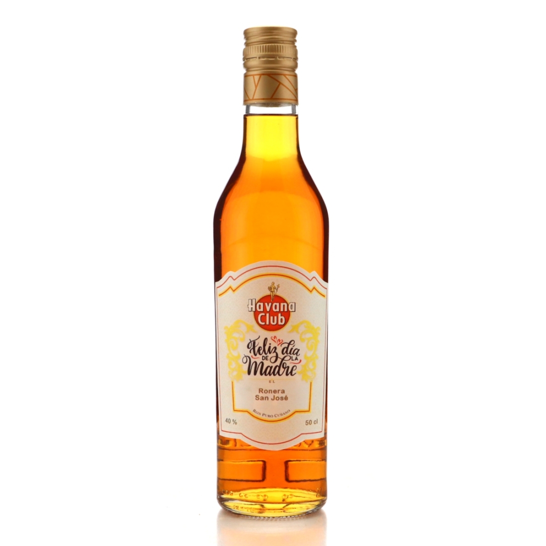 Image for Havana Club Feliz Día de la Madre