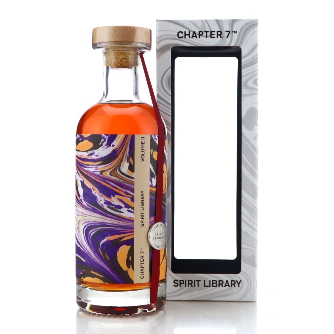 Image for Cuban Rum 1993 Spirits Library 30 Year Old - Volume II