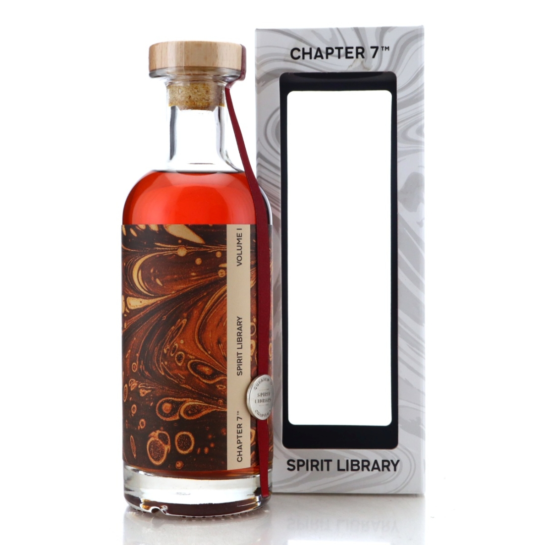 Image for Cuban Rum 1978 Spirit Library 45 Year Old - Volume I