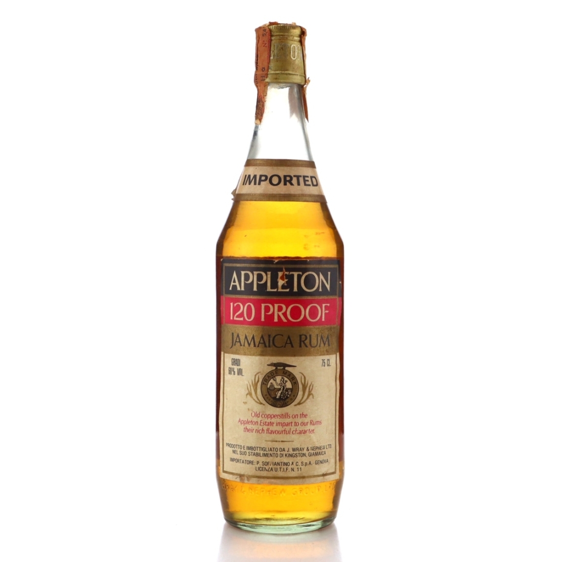 Appleton