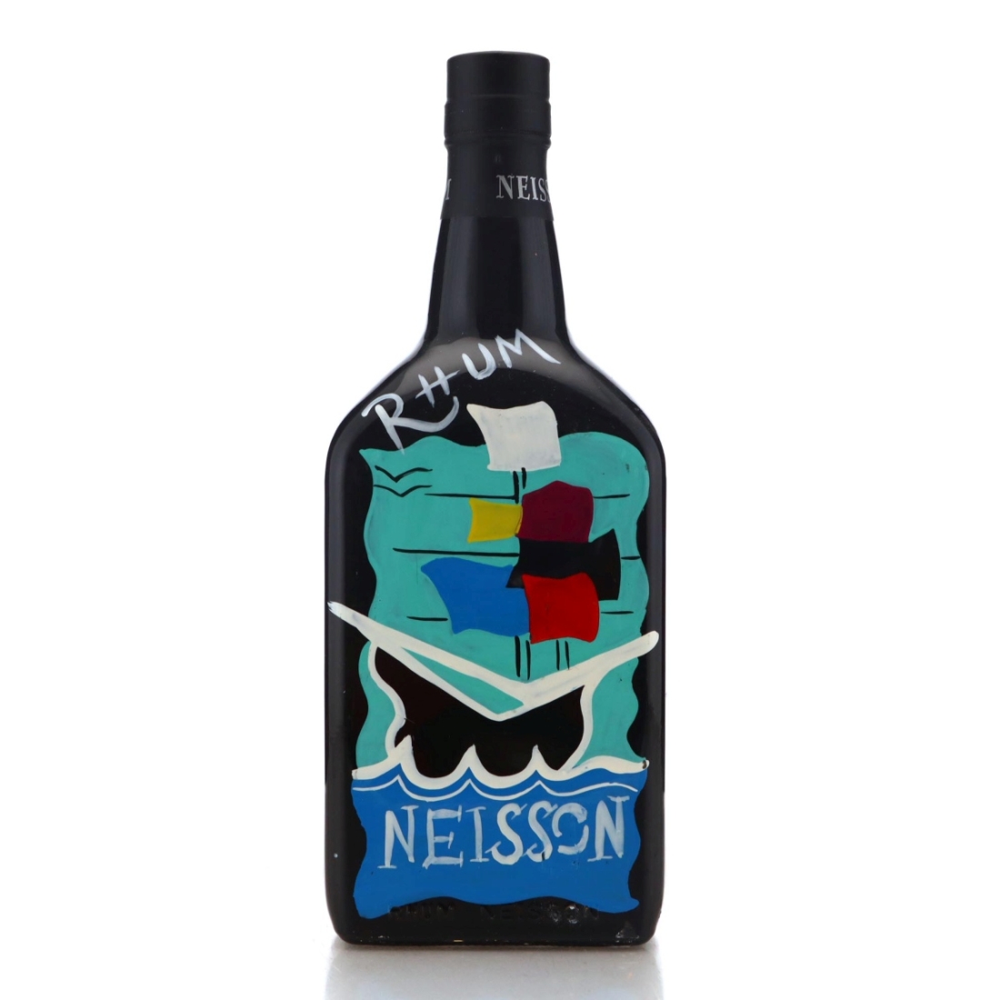 Image for Neisson Tatanka 2011 Rhum Vieux - 'Le Galion'