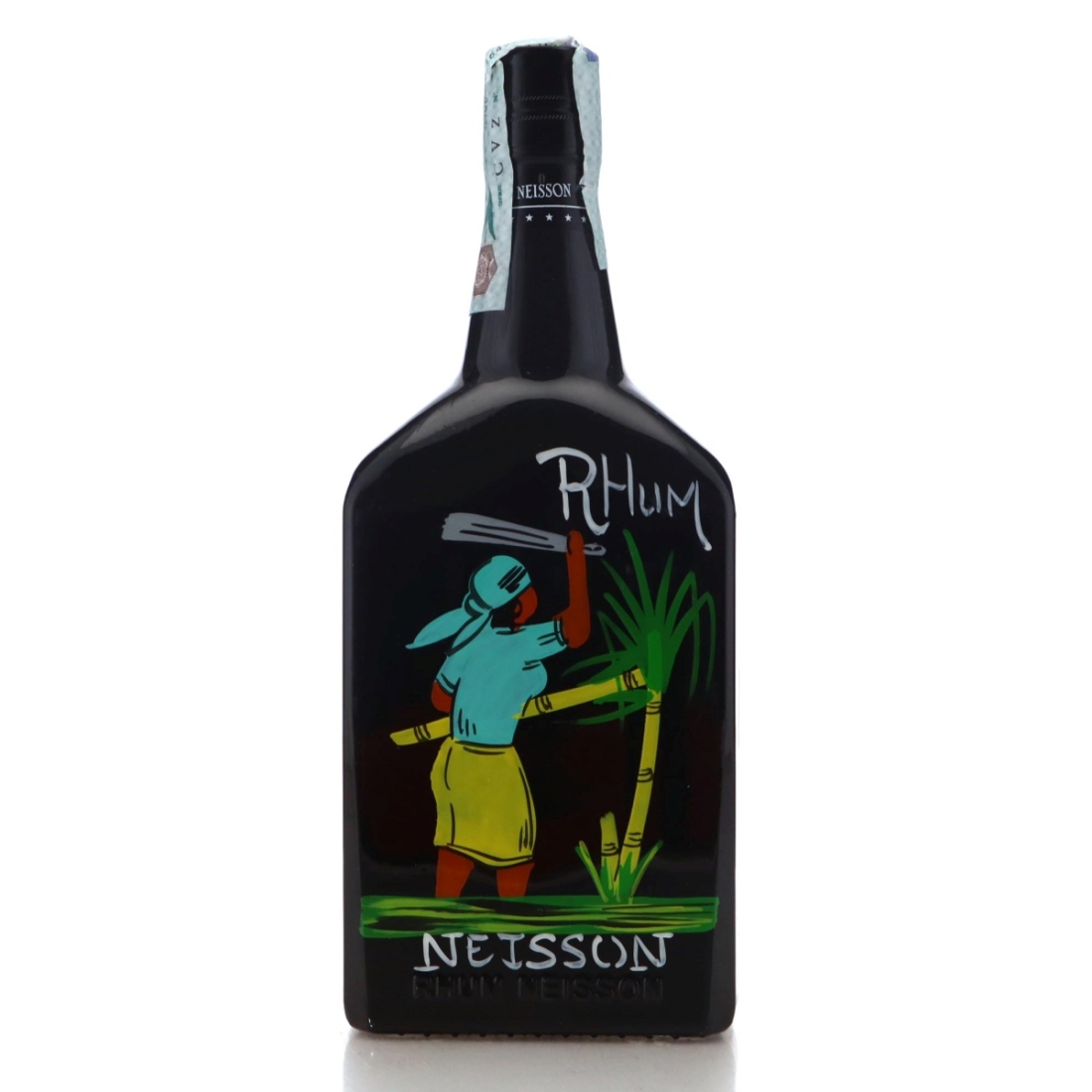 Image for Neisson Tatanka Rhum Blanc