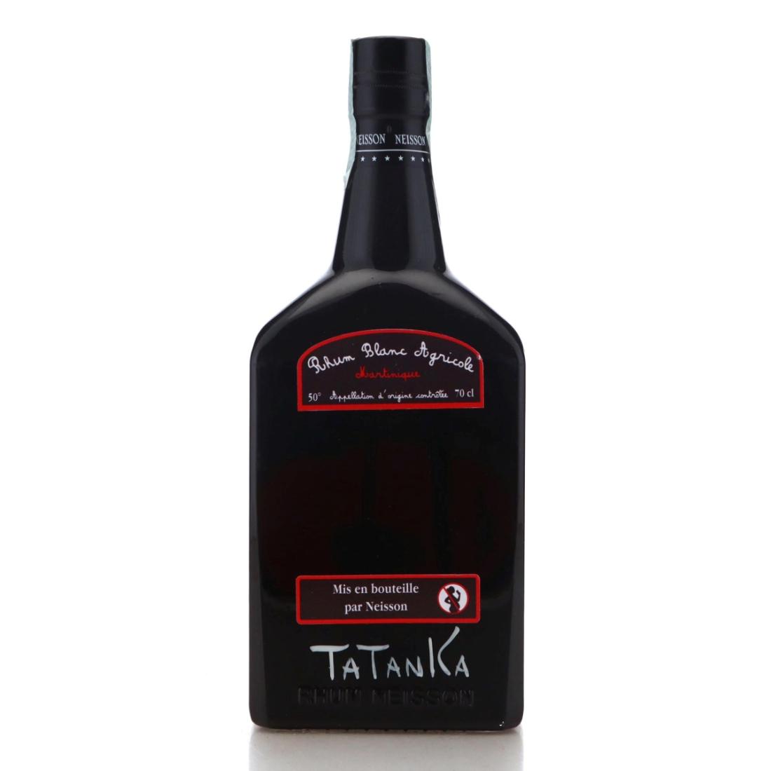 Image for Neisson Tatanka Rhum Blanc