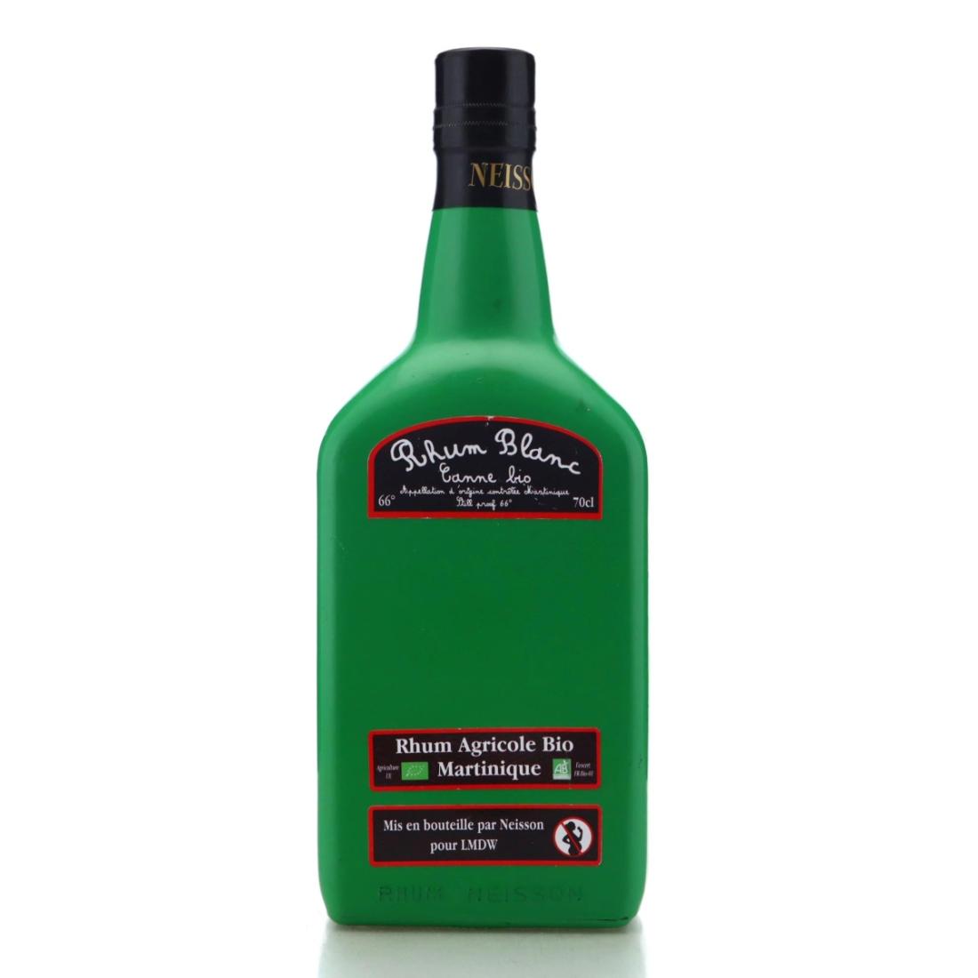 Image for Neisson Tatanka Canne Bio Rhum Blanc
