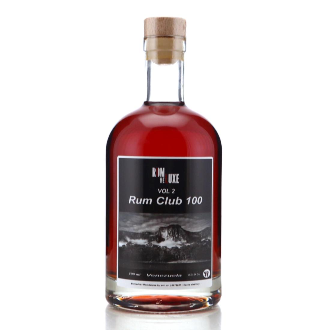 Image for Venezuela Rum Club 100 Vol 2