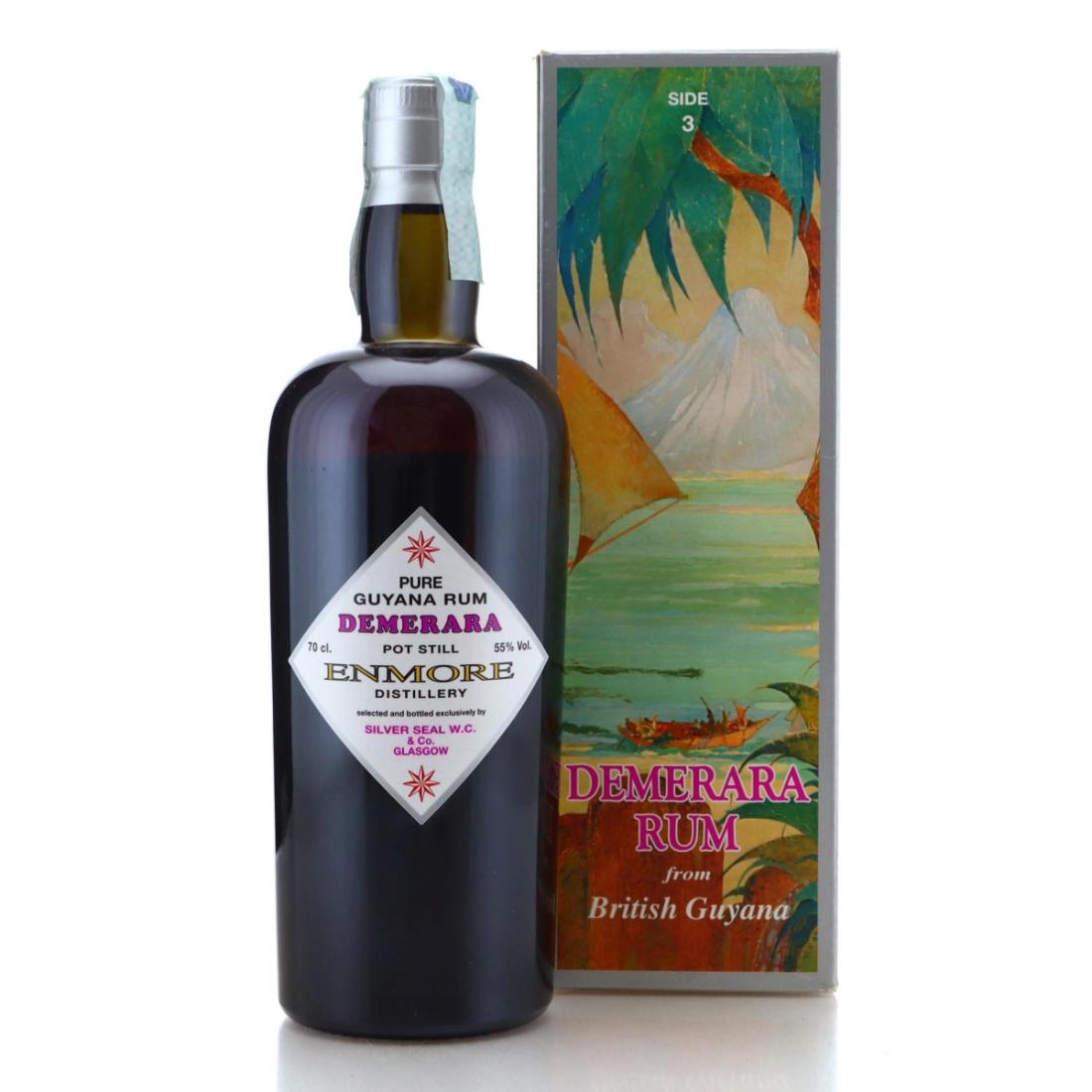 Image for Enmore 1992 Special Reserve 15 Year Old