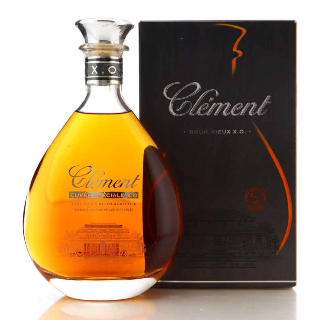 Image for Clément XO Rhum Vieux