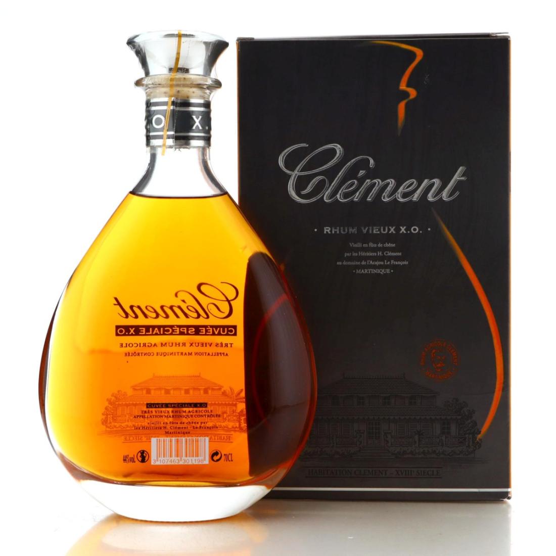 Image for Clément XO Rhum Vieux