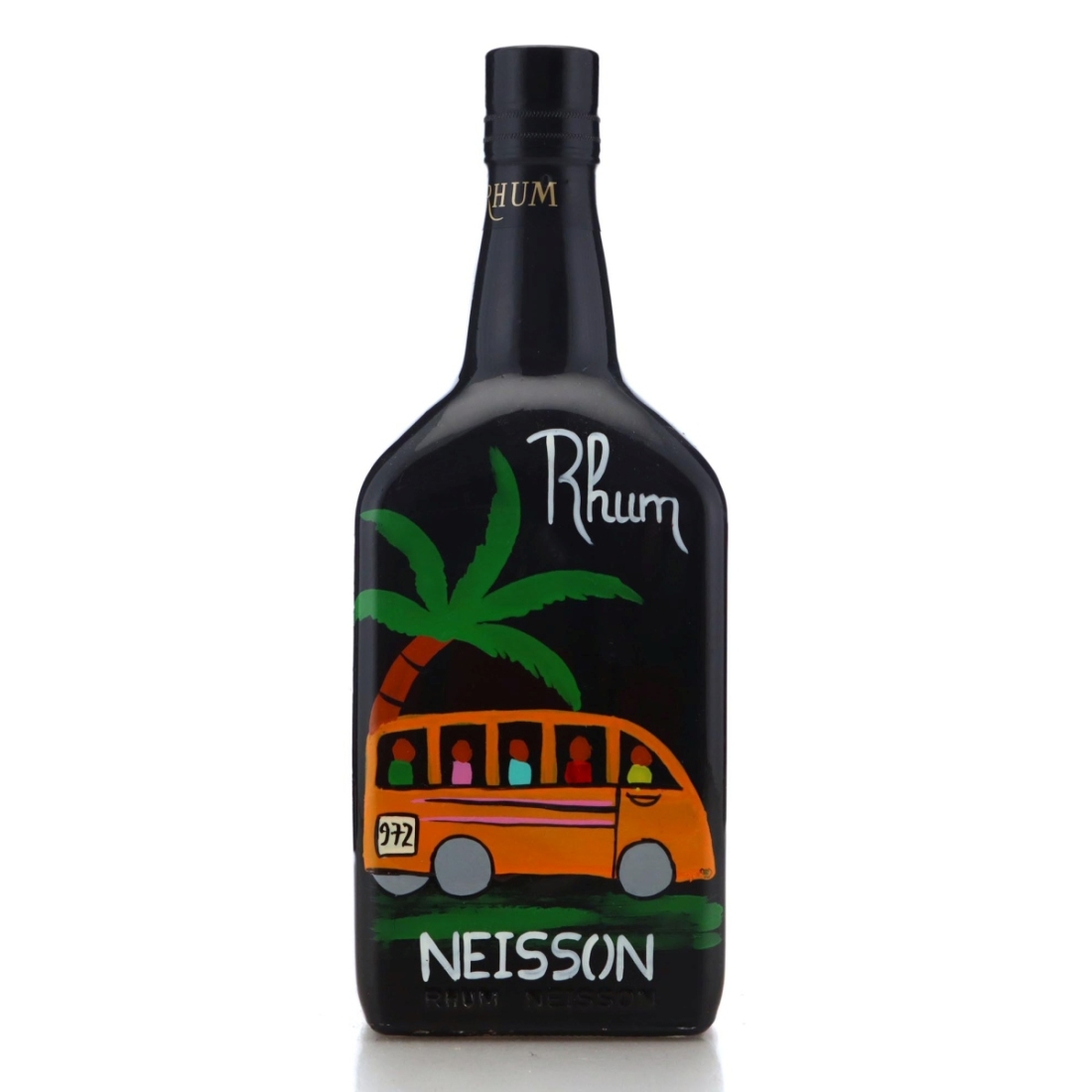 Image for Neisson Tatanka 2007 Single Cask
