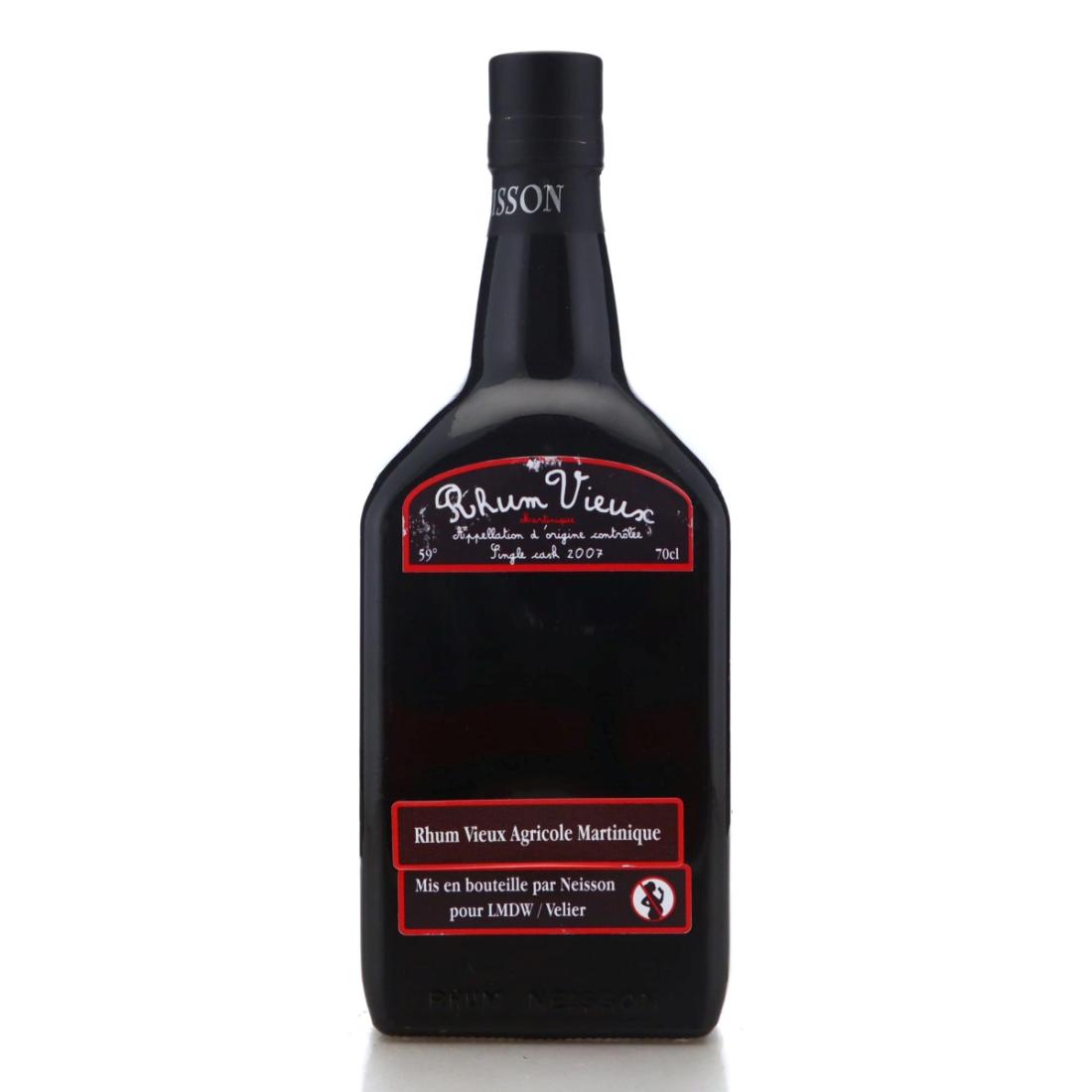 Image for Neisson Tatanka 2007 Single Cask