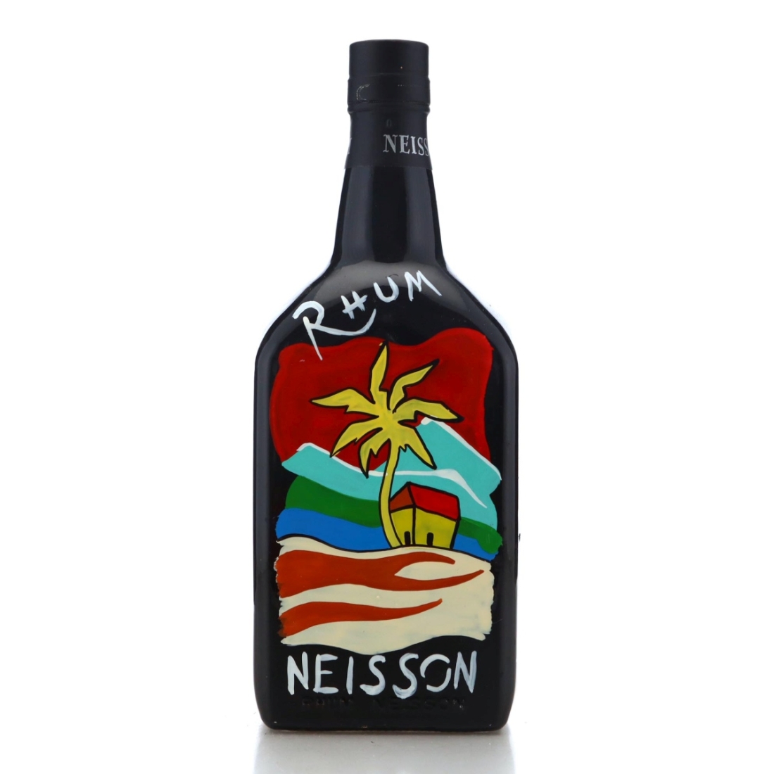 Image for Neisson Tatanka Rhum Vieux 'Le Carbet'