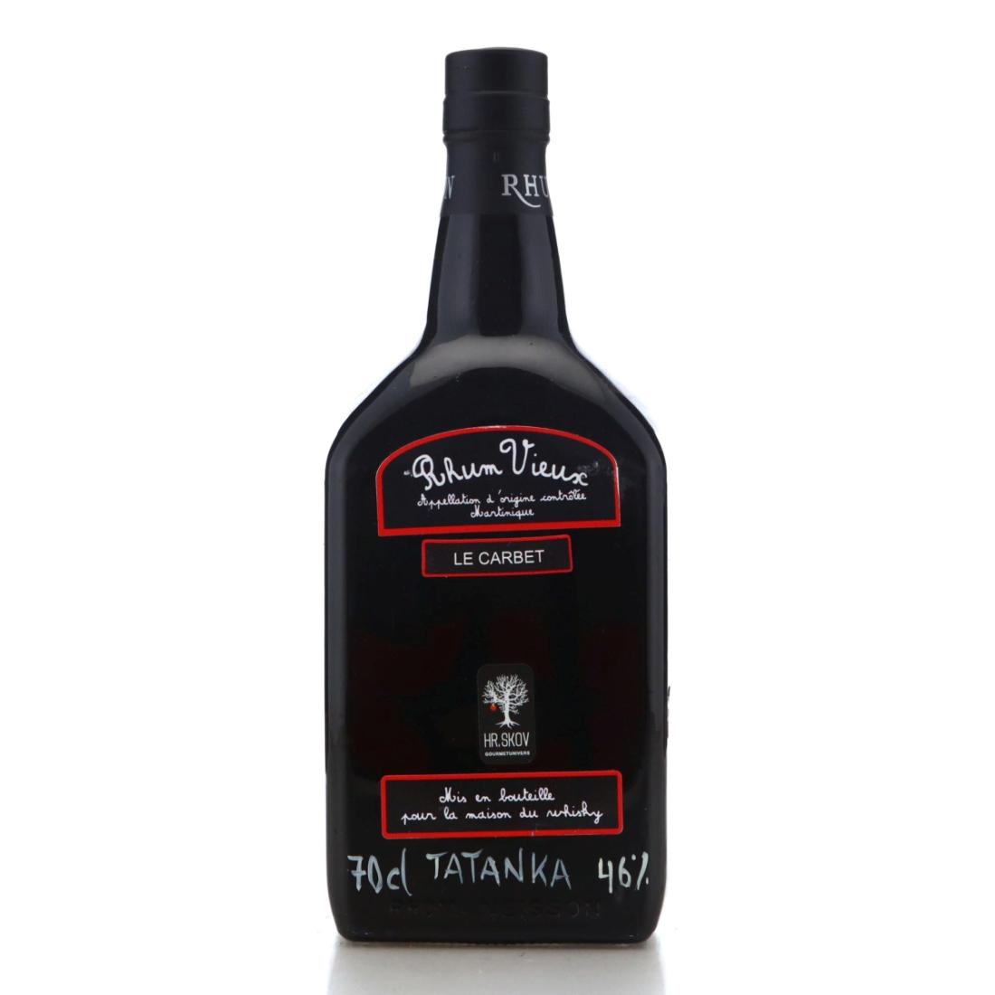 Image for Neisson Tatanka Rhum Vieux 'Le Carbet'