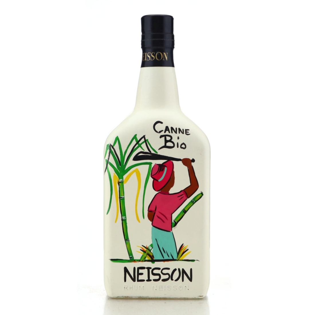 Image for Neisson Tatanka Canne Bio Rhum Blanc
