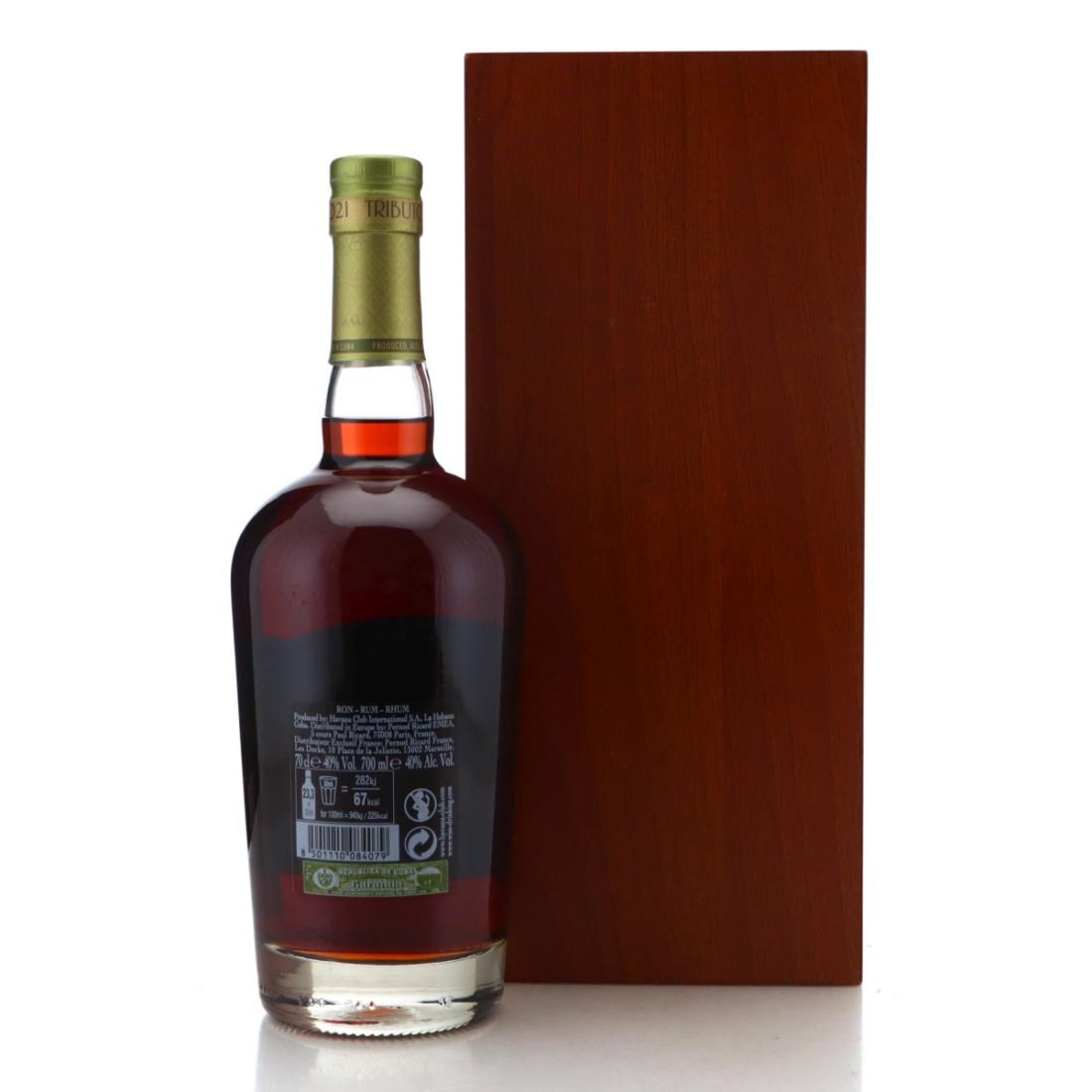 Image for Havana Club Tributo 2021