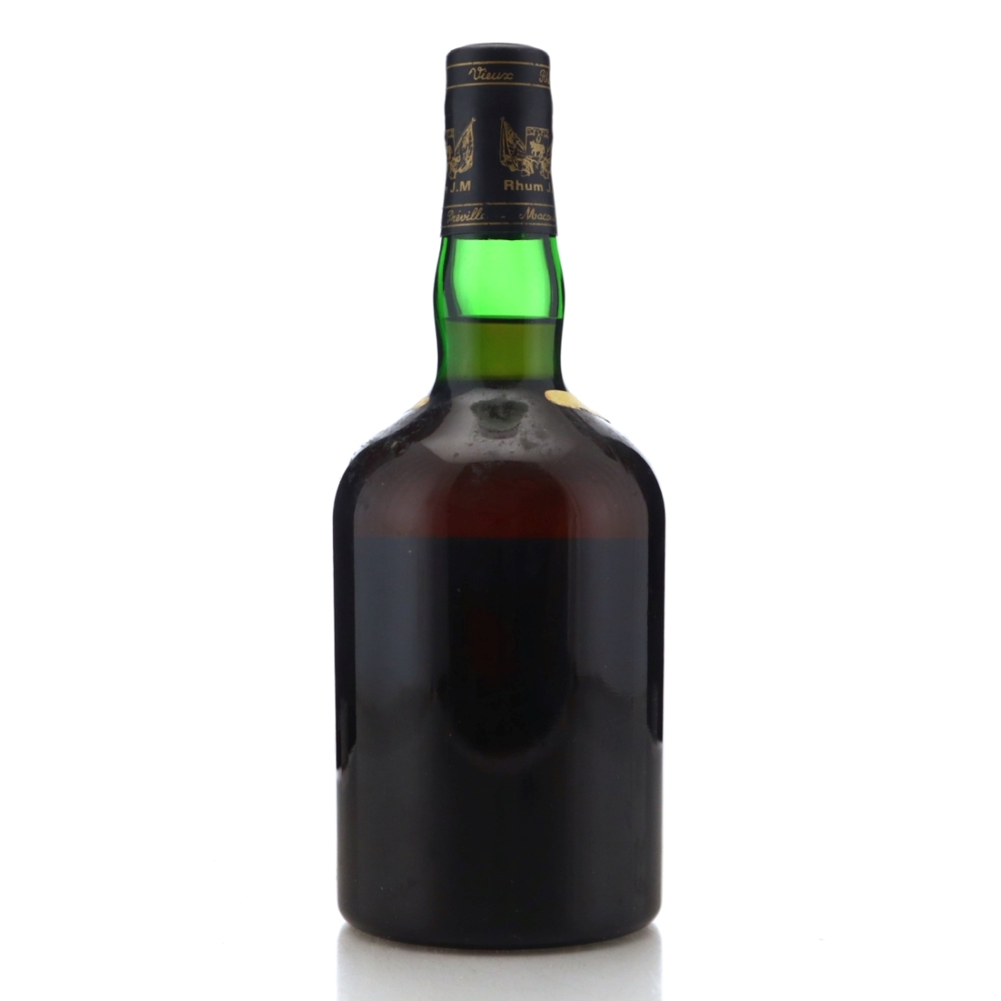 Image for Rhum J.M 1975 Rhum Vieux