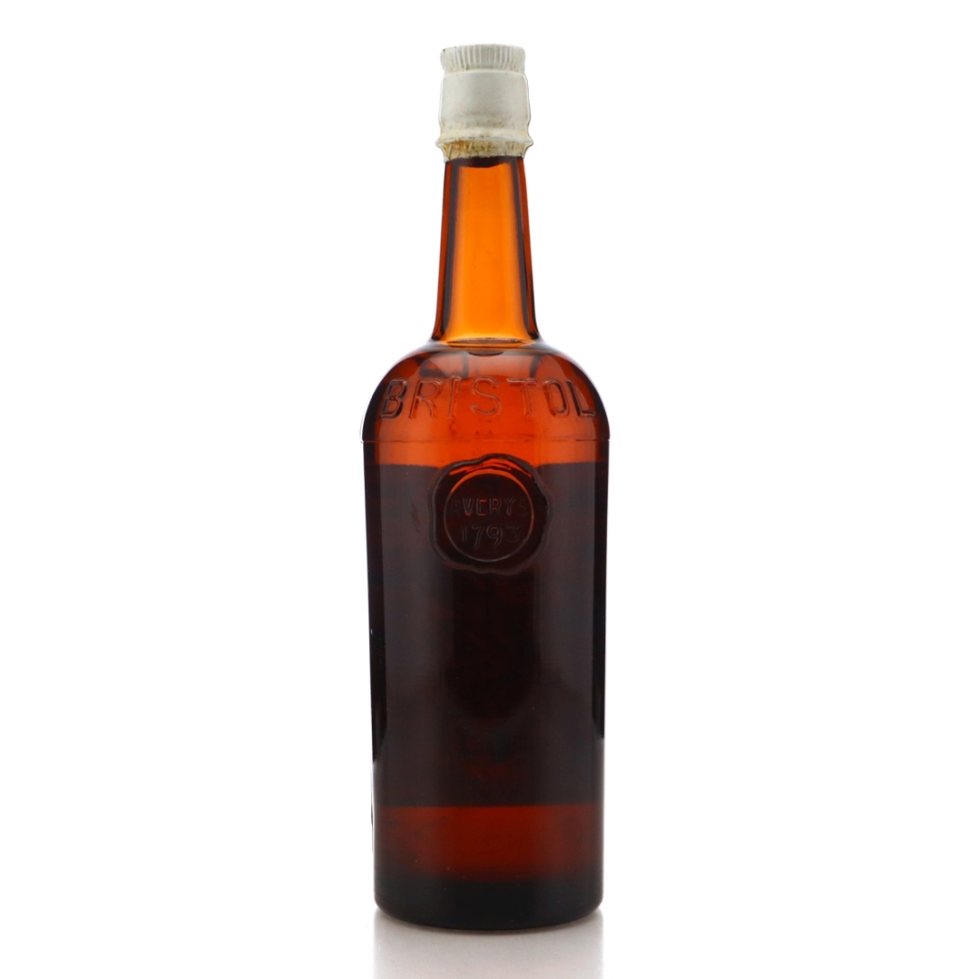 Image for Averys Golden Lizard Very Superior Rum