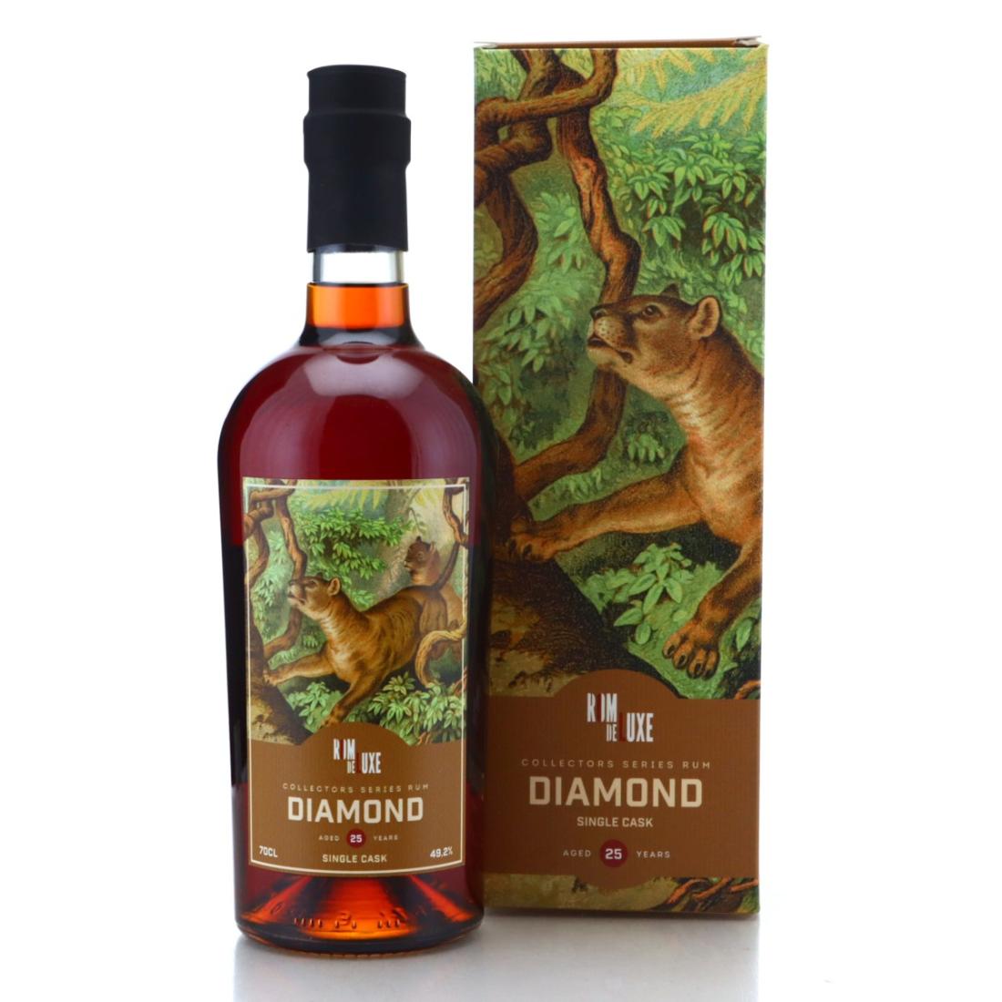 Image for Diamond MDS 1996 25 Year Old