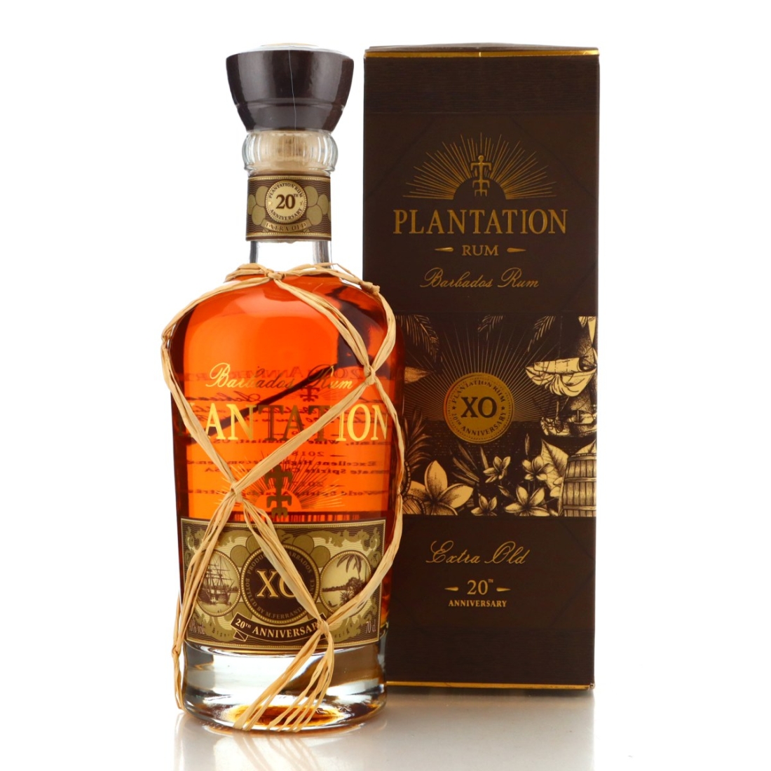Image for Plantation XO 20th Anniversary Barbados Rum