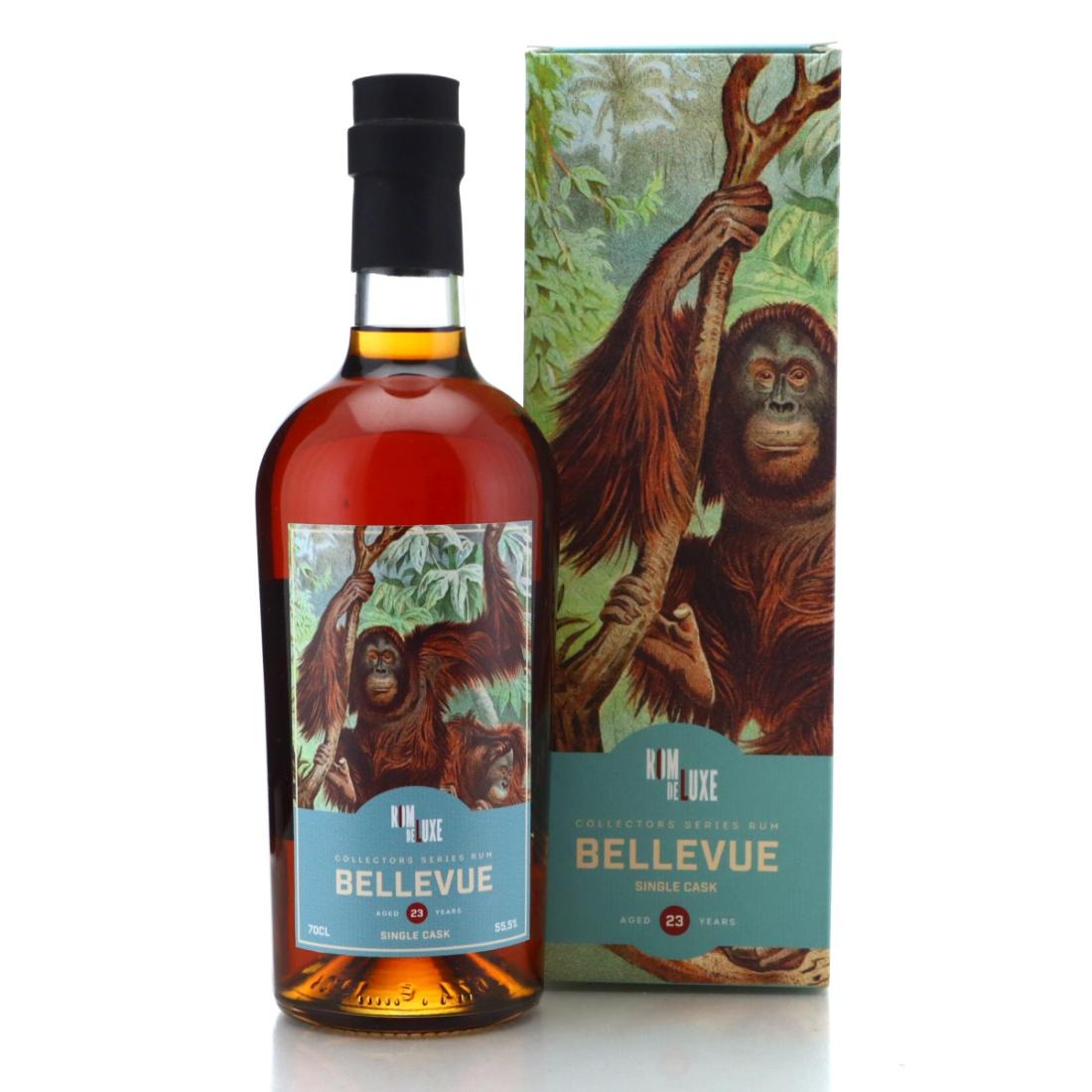 Image for Bellevue GMBV 1998 Collectors Series 23 Year Old Batch 1