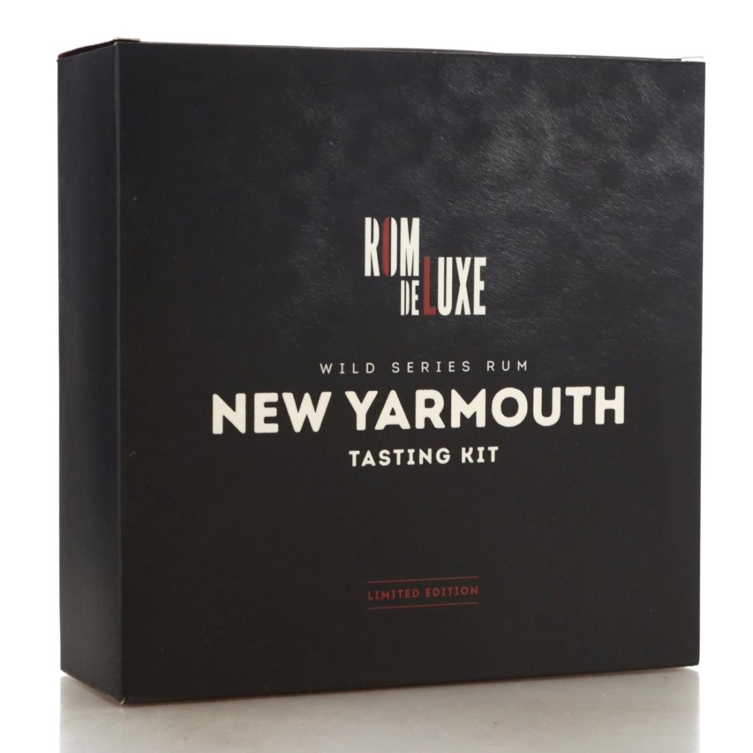Image for New Yarmouth Wild Series Tasting Kit
