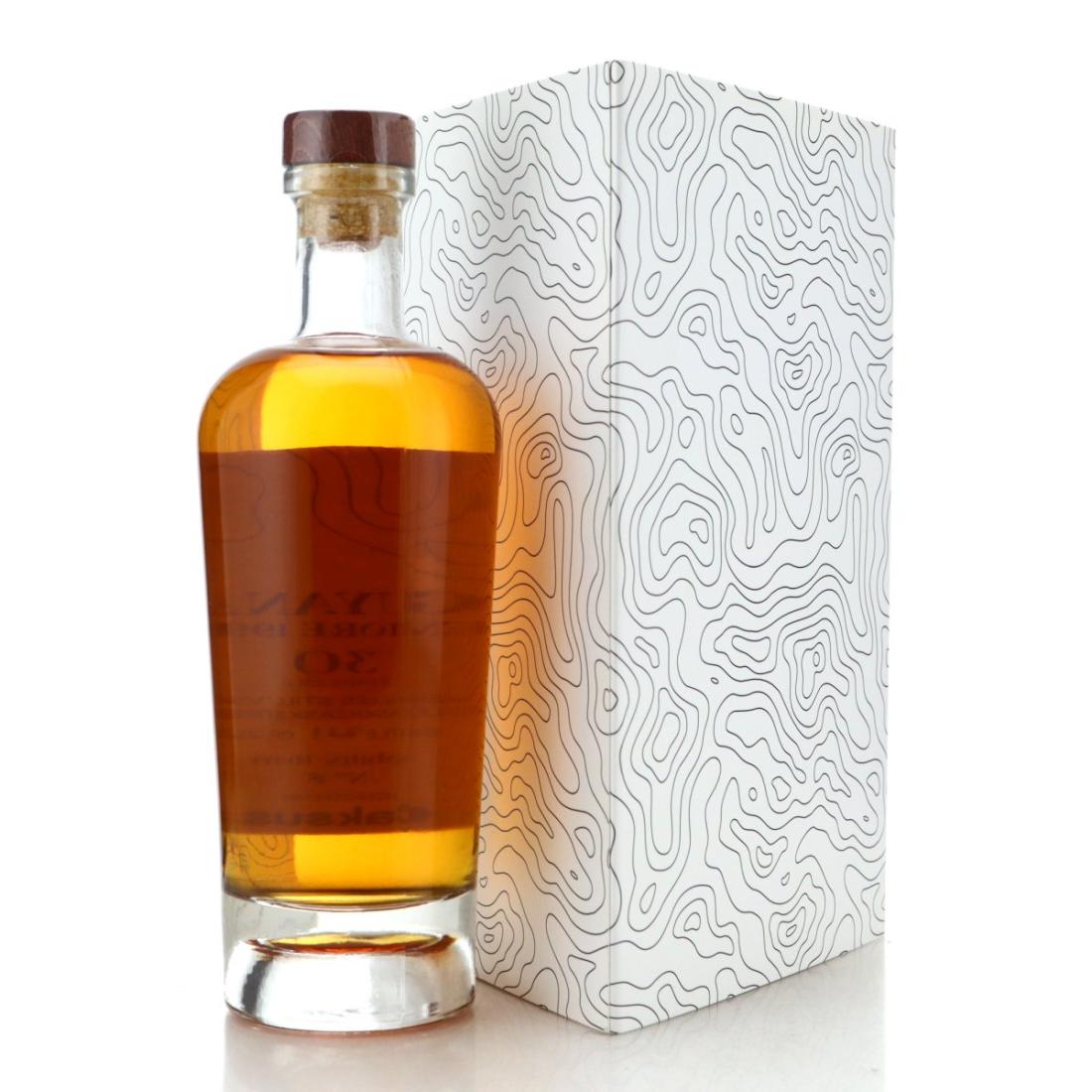 Image for Enmore VSG 1990 30 Year Old No.8