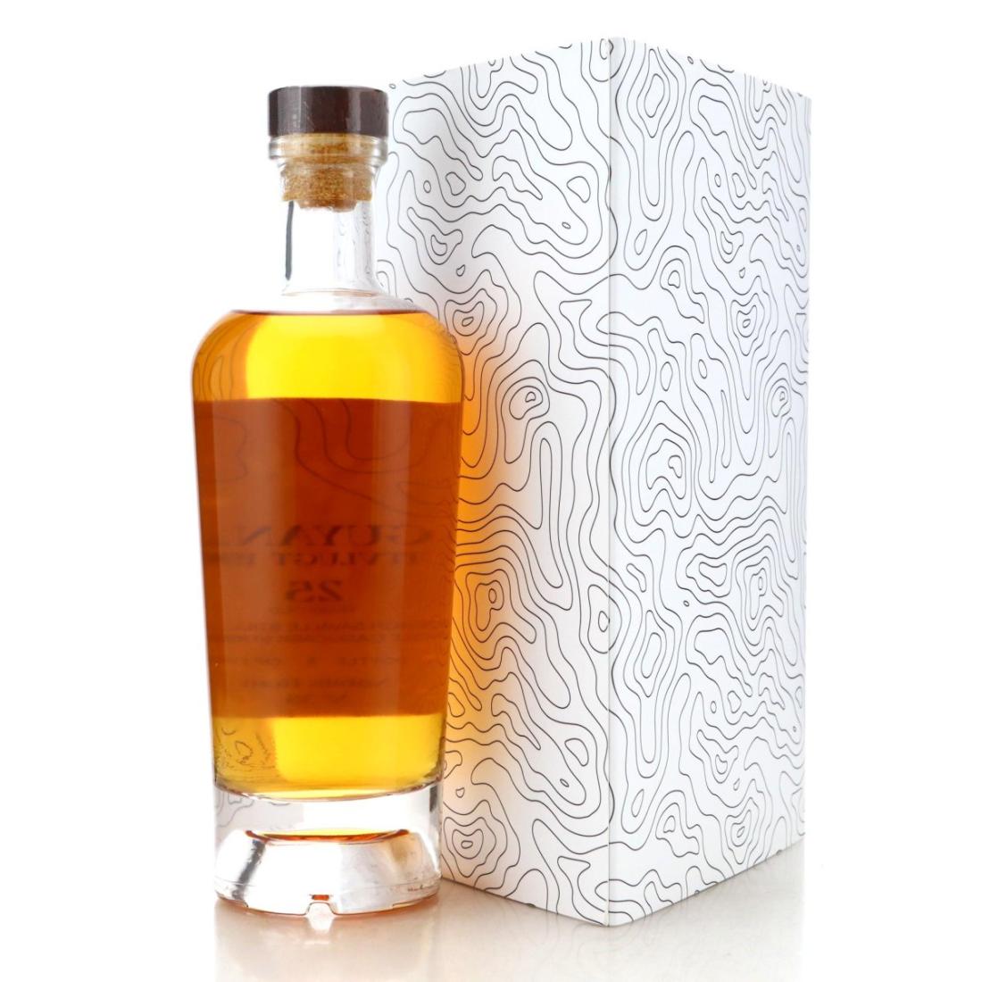 Image for Uitvlugt ICBU 1998 25 Year Old No.35