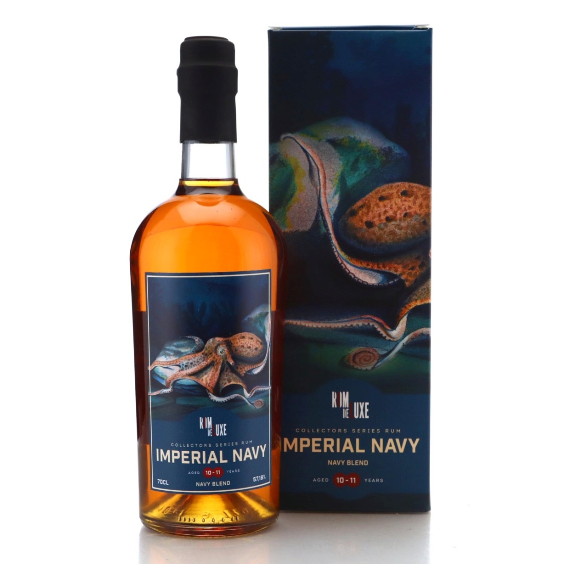 Image for Imperial Navy Collectors Series 10-11 Year Old