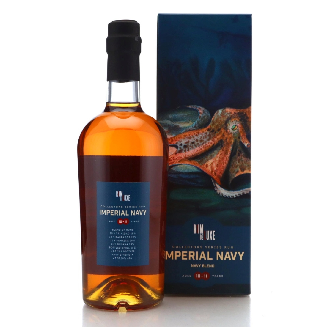 Image for Imperial Navy Collectors Series 10-11 Year Old