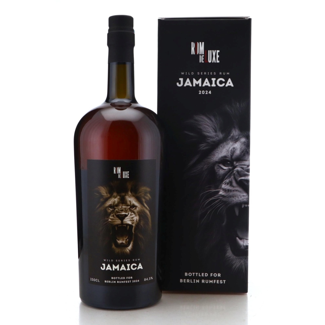 Image for Hampden HGML 2021 Wild Series Magnum