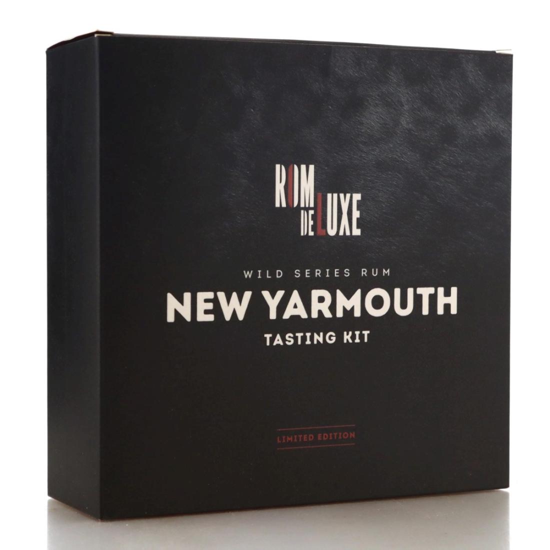 Image for New Yarmouth Wild Series Tasting Kit