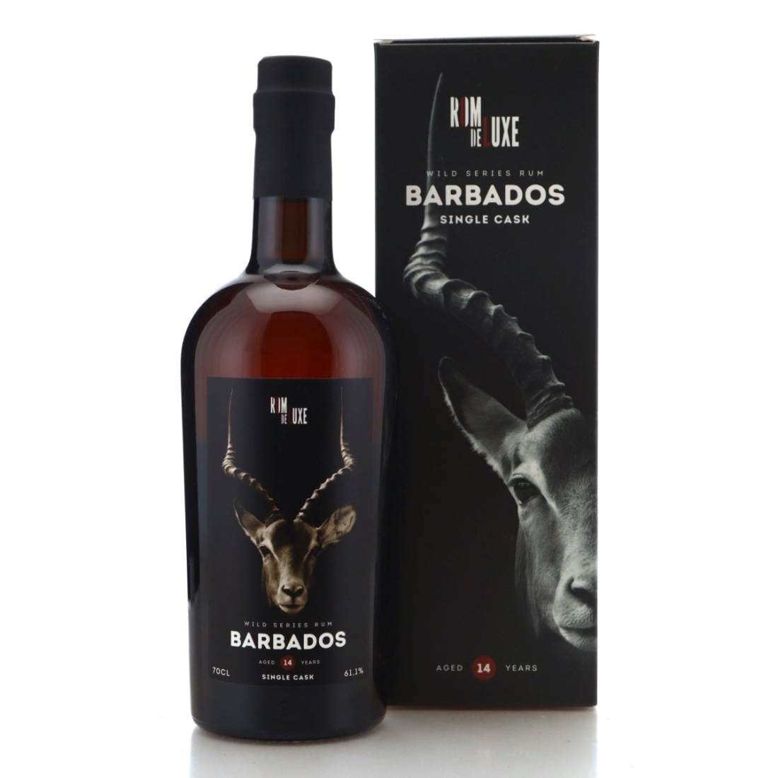 Image for Foursquare 2007 Wild Series 14 Year Old