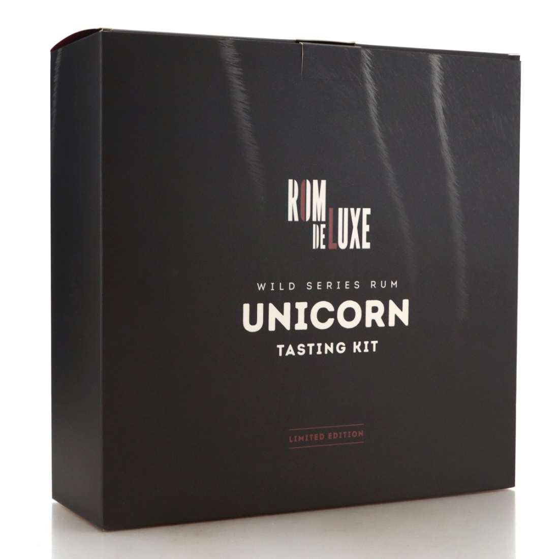 Image for Wild Series Unicorn Tasting Kit - DK
