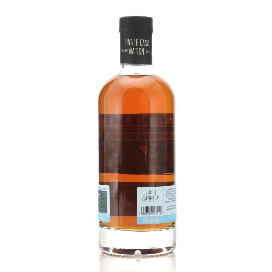 Image for Epris 2011 Single Cask Nation 12 Year Old