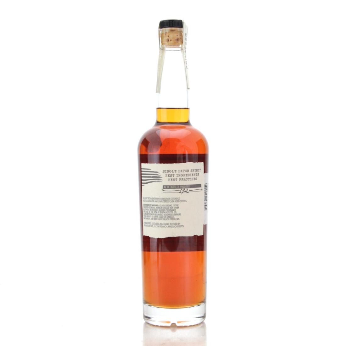 Image for Privateer Distiller's Drawer #99 New England Rum 5 Year Old