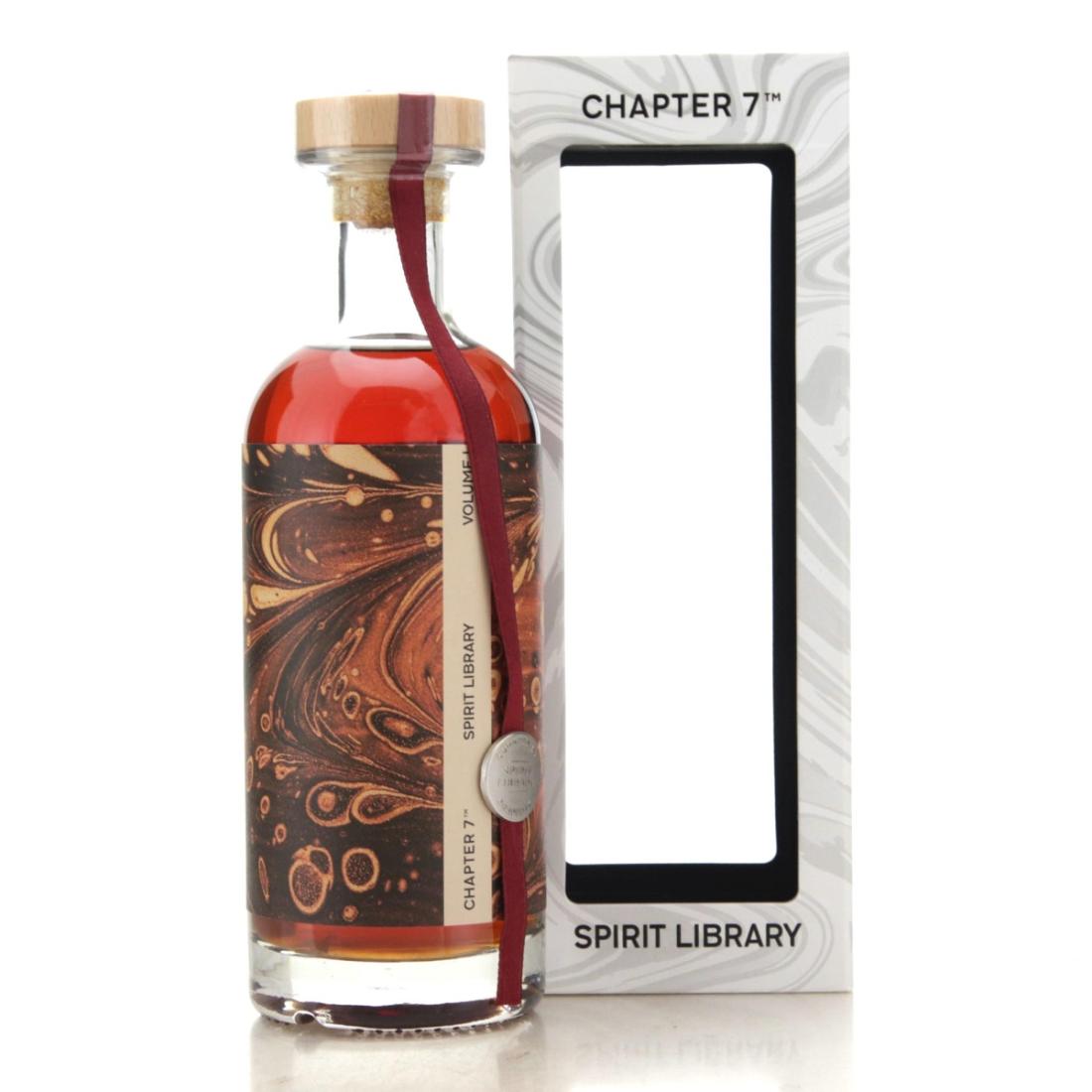 Image for Cuban Rum 1978 Spirit Library 45 Year Old - Volume I
