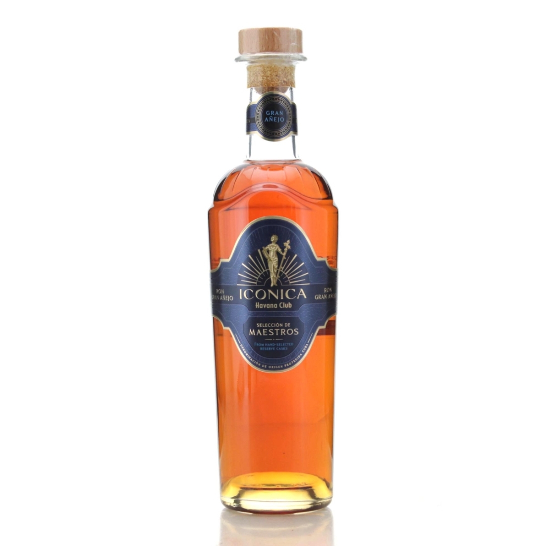 Image for Havana Club Iconica Selección de Maestros