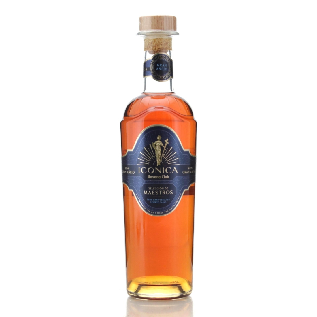 Image for Havana Club Iconica Selección de Maestros