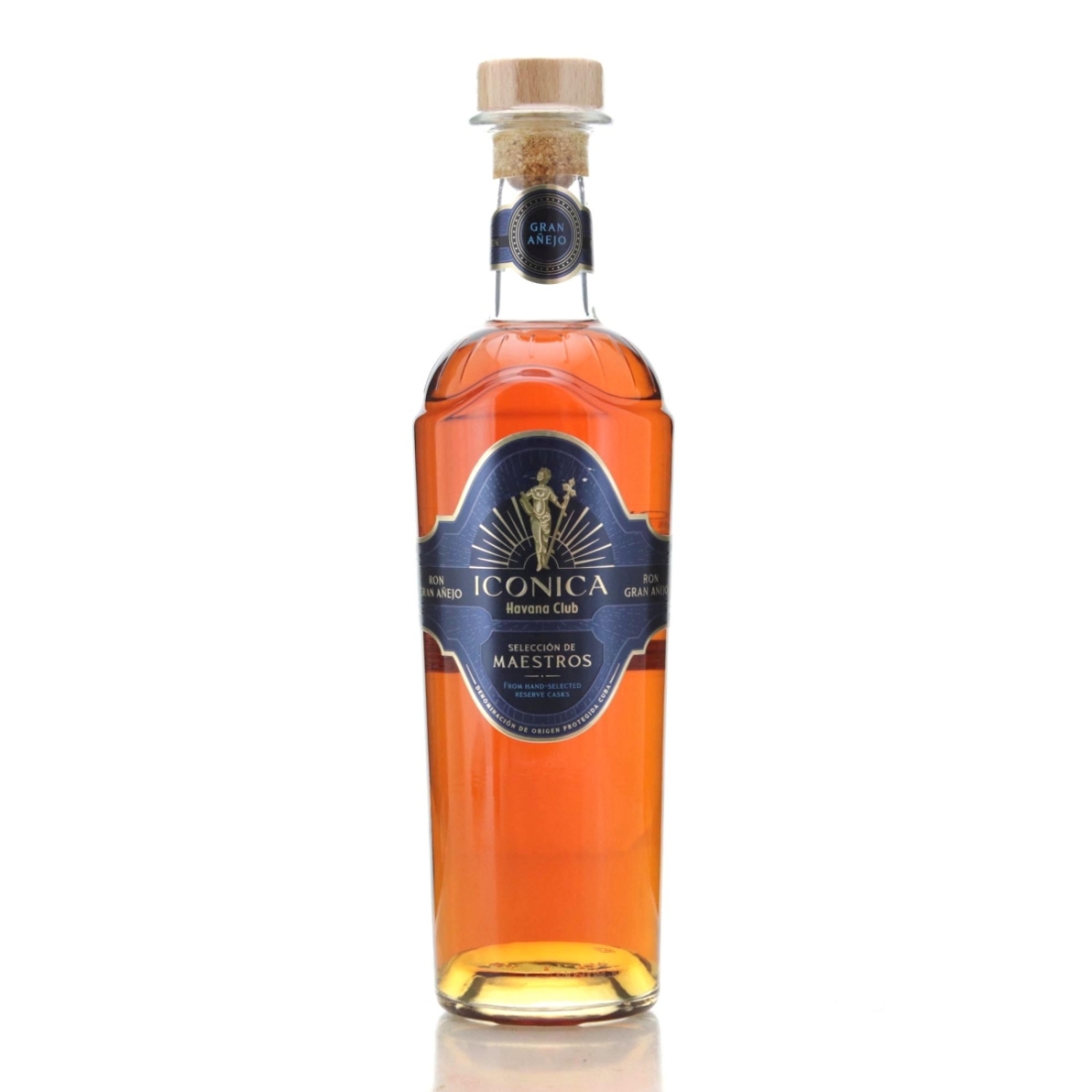 Image for Havana Club Iconica Selección de Maestros