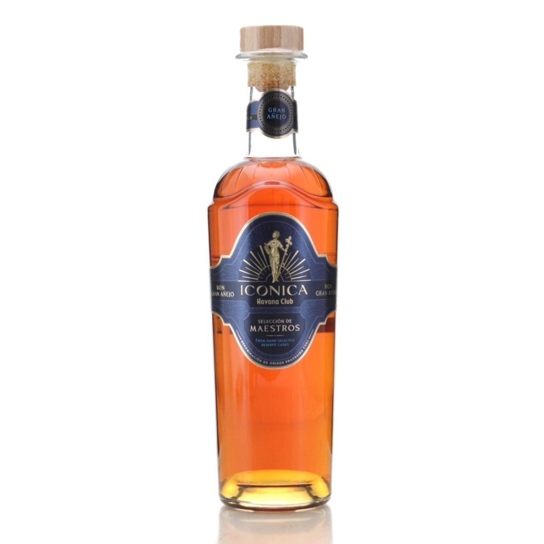 Image for Havana Club Iconica Selección de Maestros