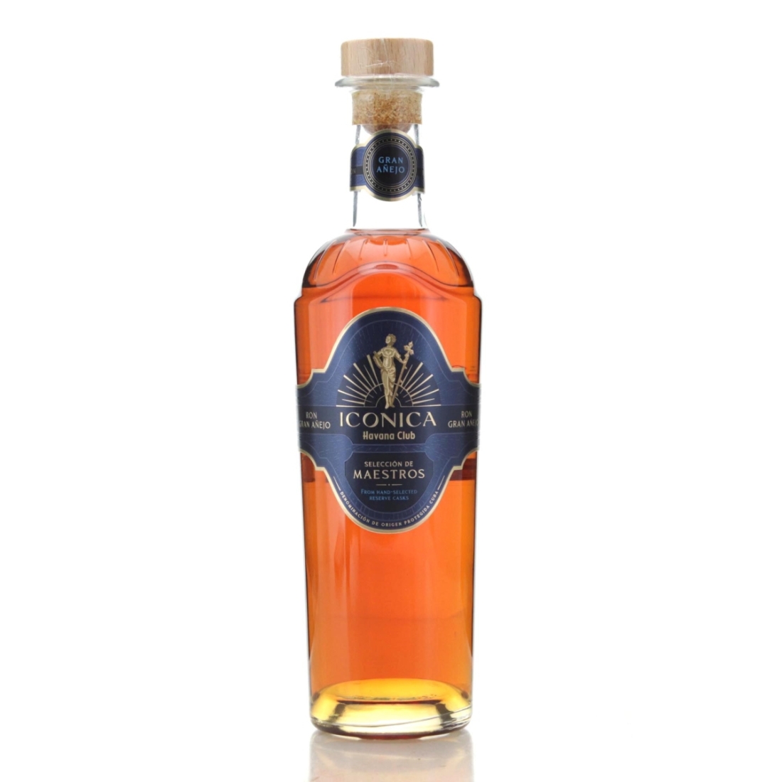Image for Havana Club Iconica Selección de Maestros