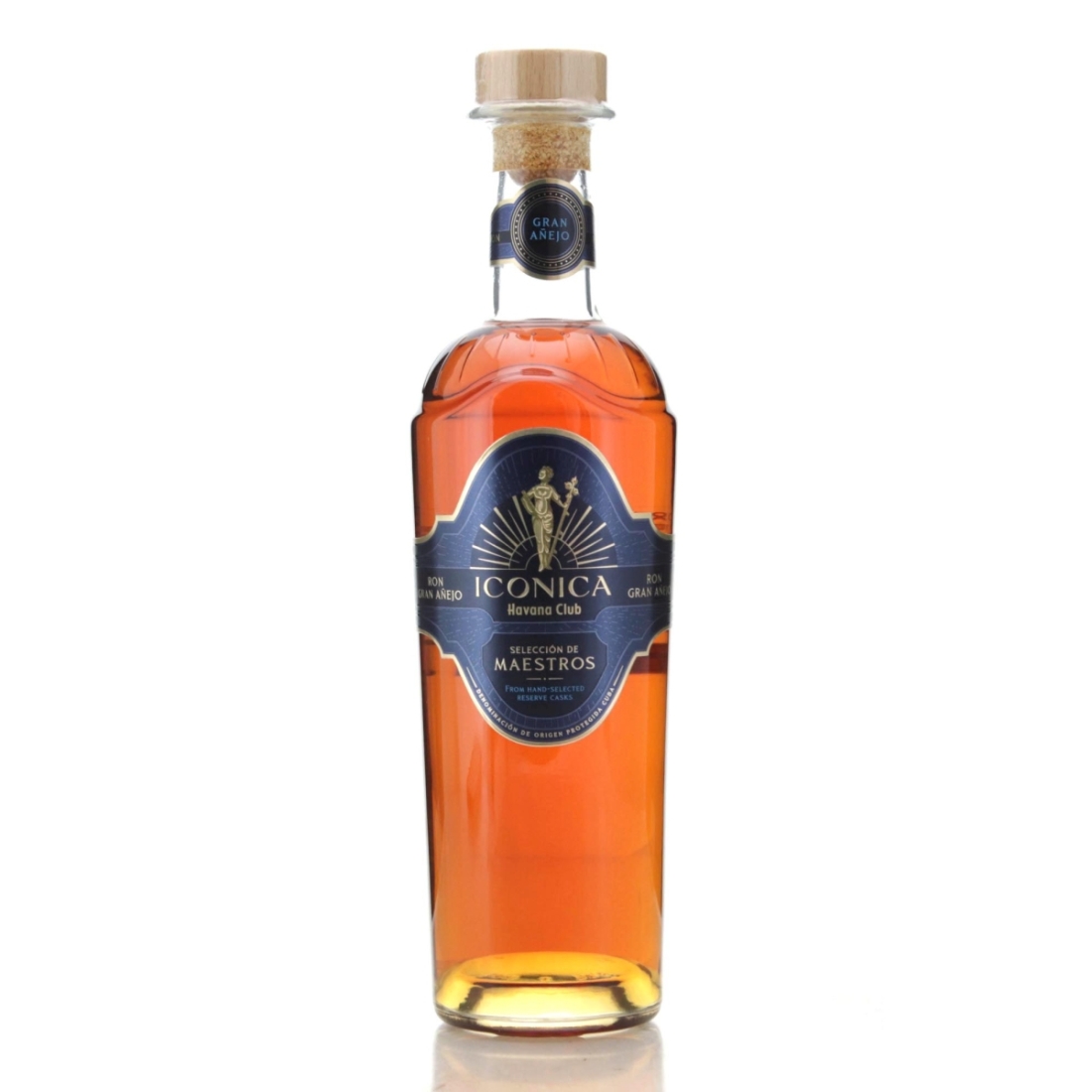 Image for Havana Club Iconica Selección de Maestros