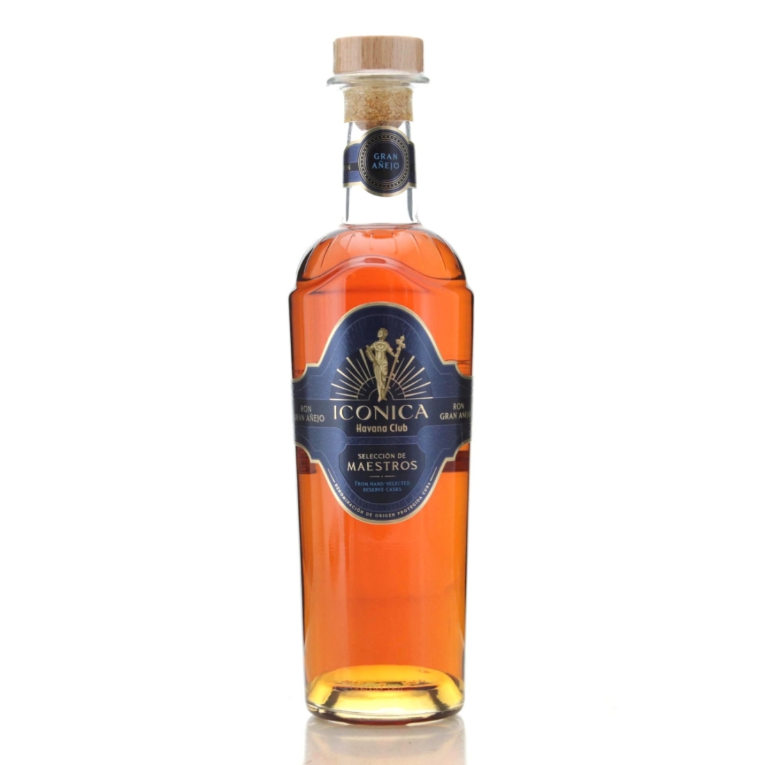 Image for Havana Club Iconica Selección de Maestros