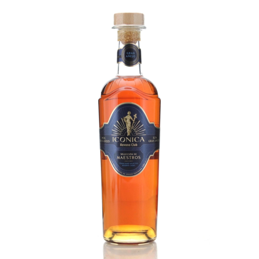 Image for Havana Club Iconica Selección de Maestros