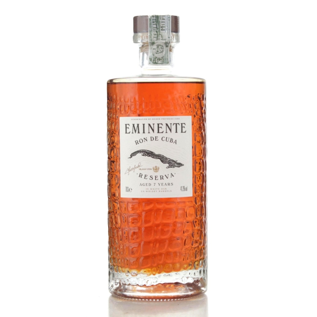 Image for Eminente 7 Year Old Reserva