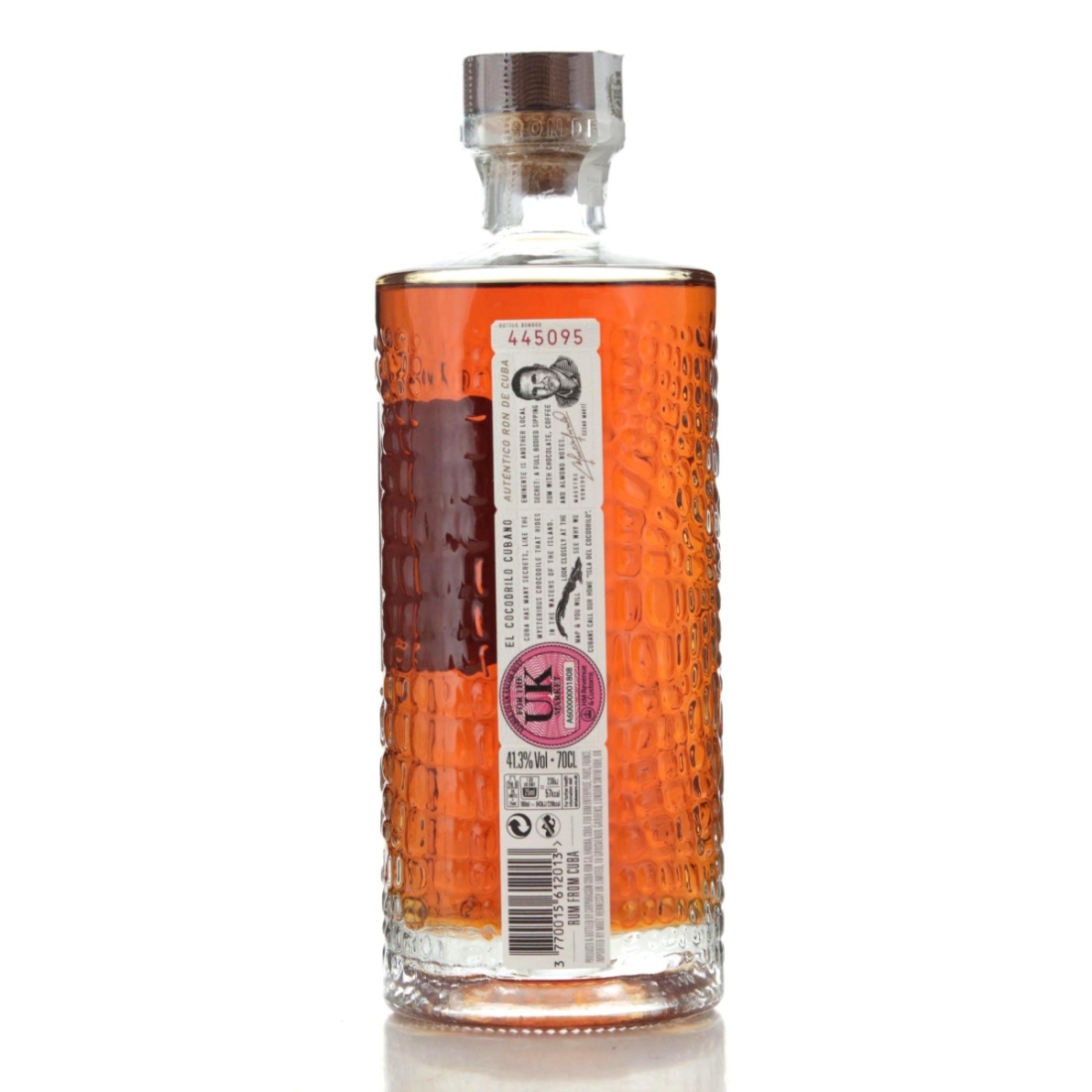 Image for Eminente 7 Year Old Reserva