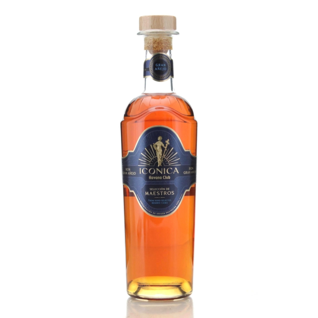 Image for Havana Club Iconica Selección de Maestros
